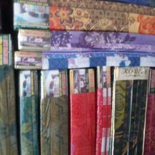 nệm pe 1m×2m×5cm