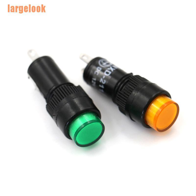 Bảng Đèn Tín Hiệu Ac / DC Chất Lượng Cao