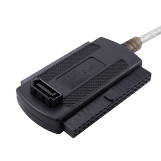 Cáp Chuyển Đổi Usb 2.0 Sang Ide Sata 2.5 3.5