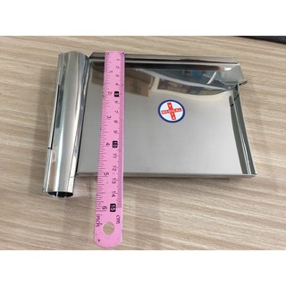 Khay cắt thuốc loại lớn (chia thuốc)