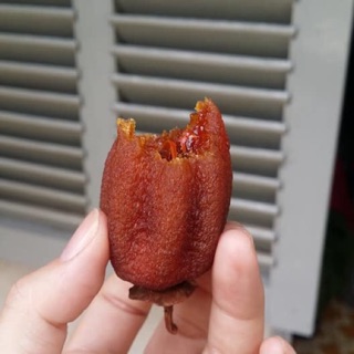Hồng treo đà lạt