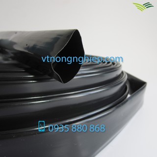 Ống tưới dẹp AVA phi 27mm không đục lỗ