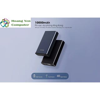 Sạc dự phòng Remax RPP-135 10000mAh