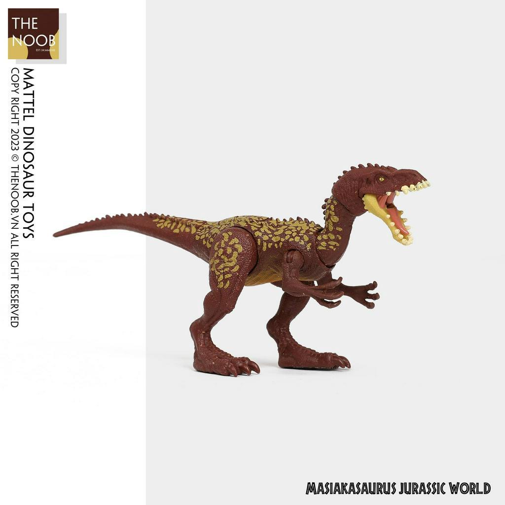Mô Hình Khủng Long Masiakasaurus - 2023PK13
