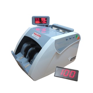 Máy đếm tiền Balion NH-996