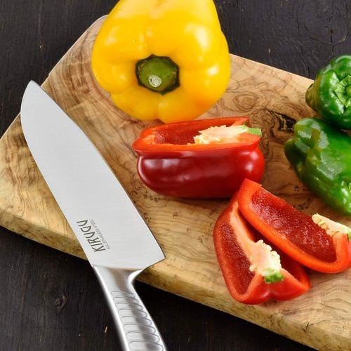 Dao Nhật nội địa thái thịt siêu sang Kirugu dao nhà bếp