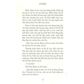 Sách - Sắp Cưới (Truyện ngắn)