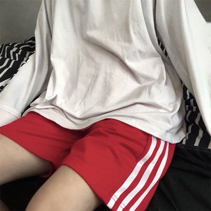 Quần short nữ NRVP phong cách Hàn Quốc thời trang