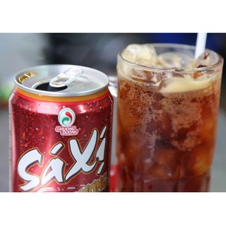 Sá xị Chương Dương  330ml ( chỉ bán Hà nội )