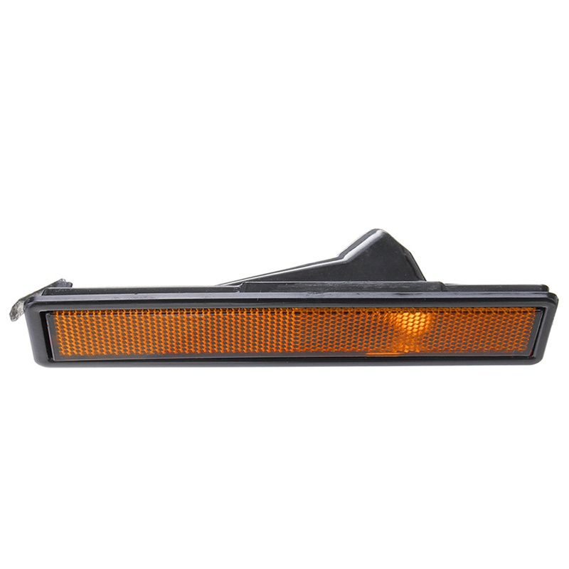 Vỏ Đèn Xi Nhan Phía Sau Màu Vàng Cho BMW E30 E32 E34 318I 318is 325Es 325I 63141377849