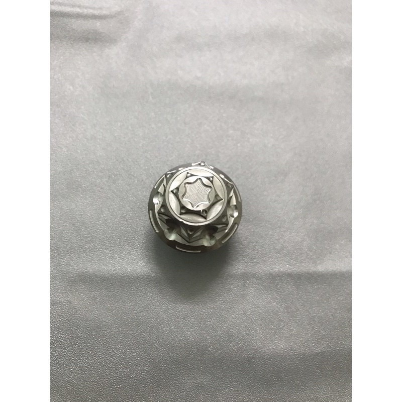 Ốc Lắp Nhớt Salaya [ Mẫu S3 ] Honda / Yamaha