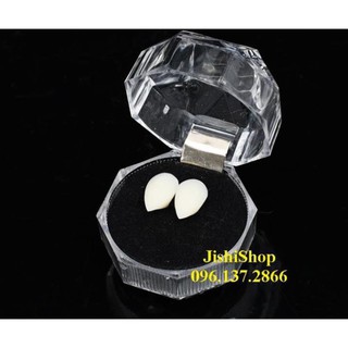 dcgr DCGR RĂNG NANH giả RĂNG KHỂNH