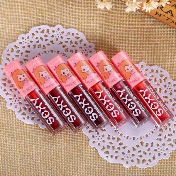 (hàng Mới Về) Son Tint Peiyen Màu Sắc Quyến Rũ Ts-11 | BigBuy360 - bigbuy360.vn