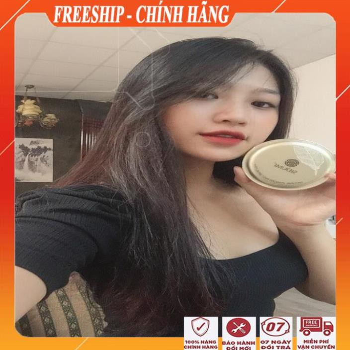 [ FreeShip - MUA 1 TẶNG 1 ] Phấn phủ kiềm dầu, siêu mịn, siêu đẹp, siêu cao cấp/ Phấn phủ kim cương Sidumi hàn quốc