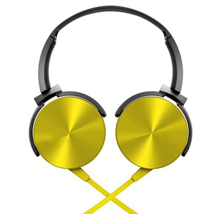 Tai Nghe Chụp Tai Headphone Bass có mic/micro cho iphone/5/5s/6/6s/plus/xiaomi/samsung/oppo/vinsmart không bluetooth