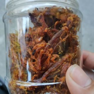 (Chính gốc) Bò khô sợi Đà Nẵng (loại 1)