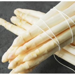 HẠT GIỐNG MĂNG TÂY TRẮNG