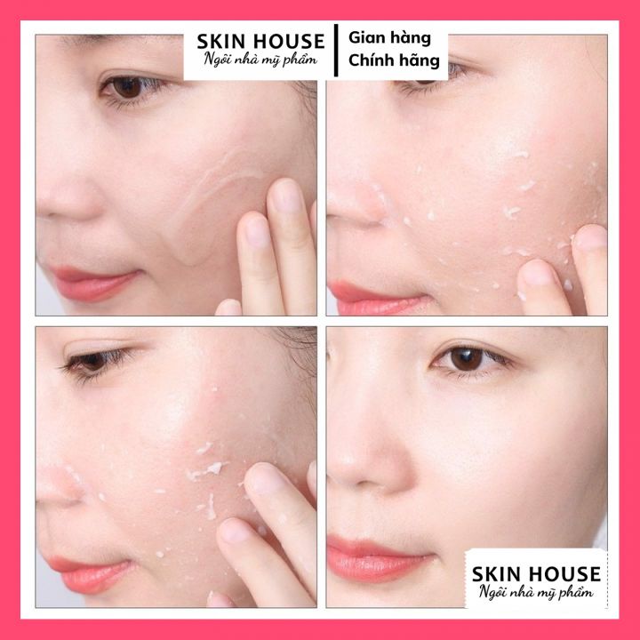 Tẩy Da Chết Arrahan Whitening Peeling Gel Hàn Quốc 180g