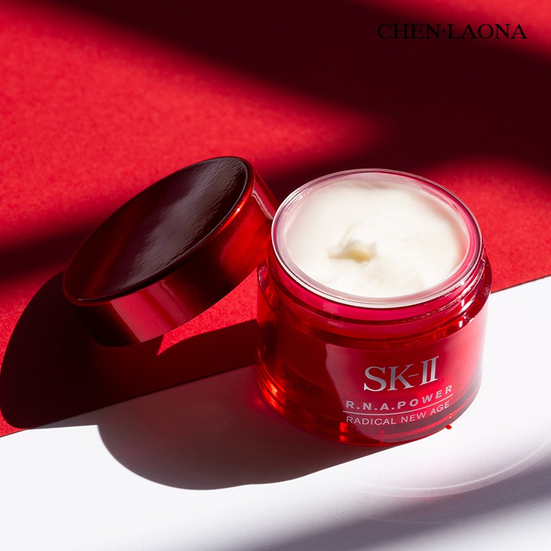 Kem dưỡng da chống lão hoá SK-II R.N.A. Power Radical New Age Cream 15g/80g