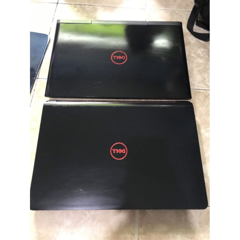 Laptop dell inspiron gaming 7559