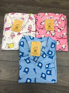 Bộ pijama