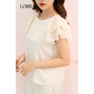 Bộ Đồ Ngủ Loirechic BDN26