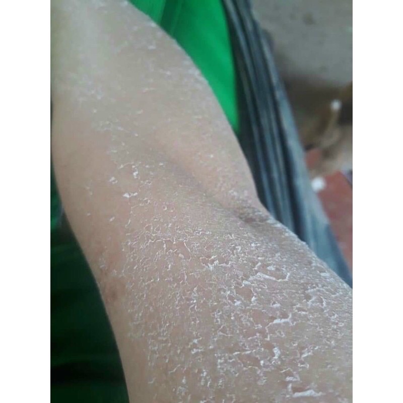 Kem tái tạo body dùng là trắng handmade | BigBuy360 - bigbuy360.vn