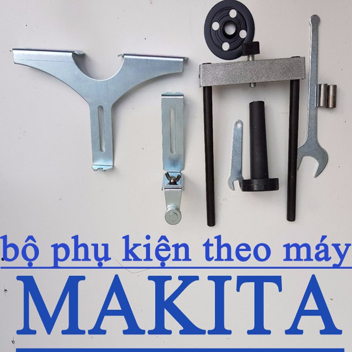 máy phay gỗ makita M3600B 1650W - may phay go