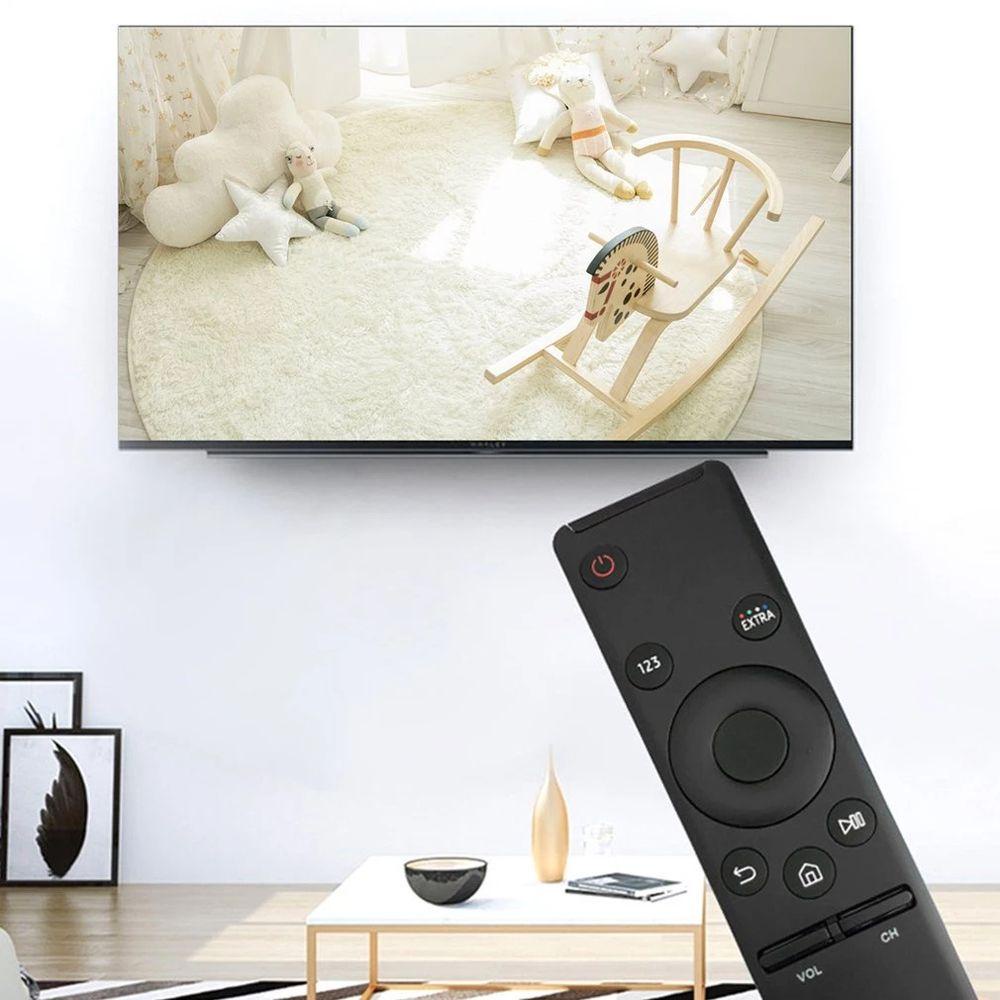 Điều Khiển Từ Xa Thông Minh BN59-01260A BN59-01259E BN59-01259D BN59-01259B BN59-01241A Và Phụ Kiện