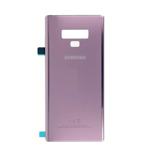 Nắp lưng Samsung Note 9
