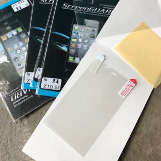 Miếng dán màn hình BlackBerry Z10