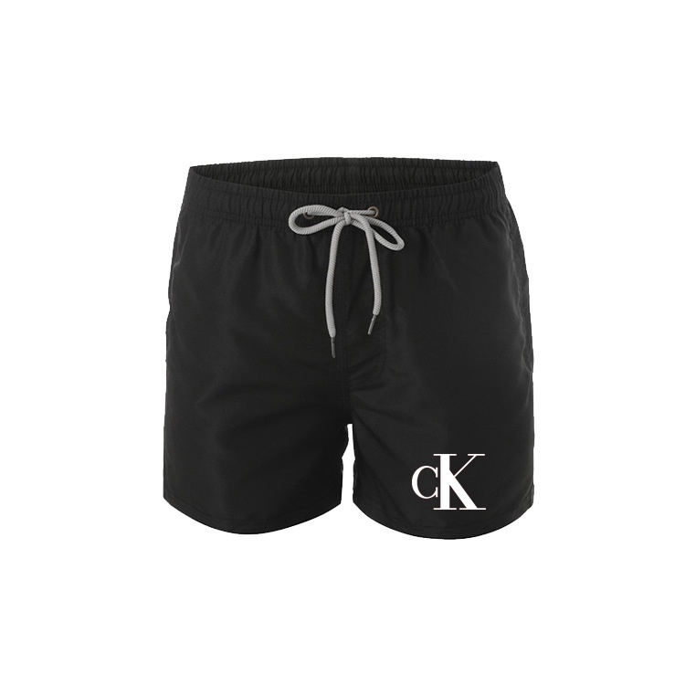 Quần Short Calvin Klein Thời Trang Xu Hướng Mới Cho Nam