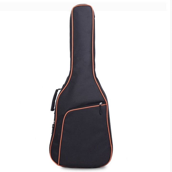 Bao đựng đàn Guitar 3 lớp vải Oxford