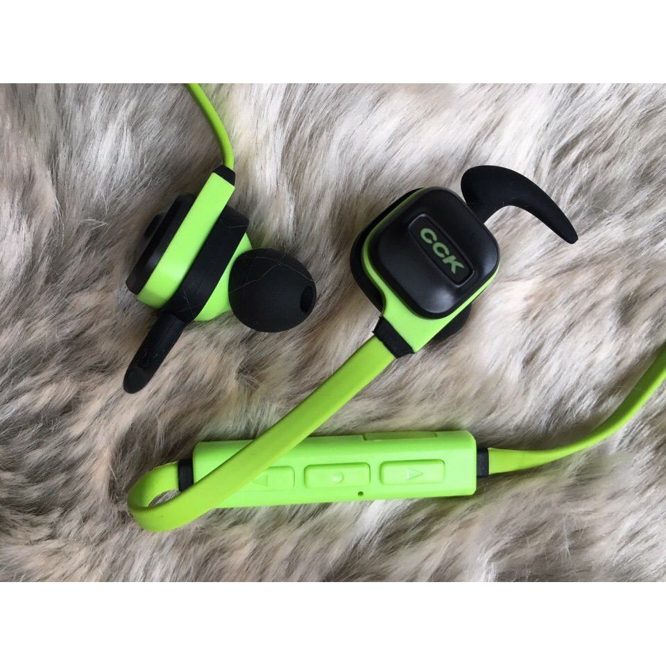 Tai nghe - Headphone Bluetooth CCK KS