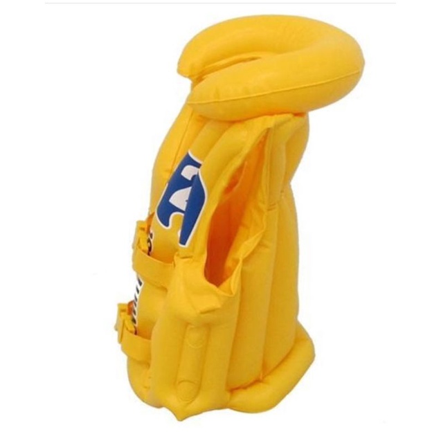 Áo phao intex 58660 cho bé theo tiêu chuẩn,,,