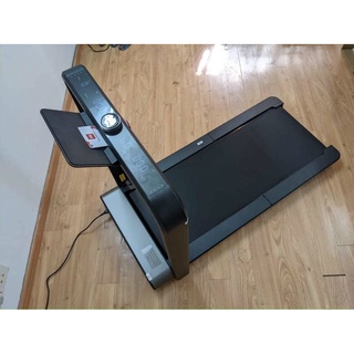 Máy Chạy Bộ Kingsmith X21 New (Bản quốc tế)