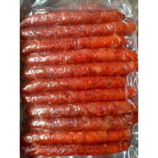 500gr lạp xưởng tôm đặc biệt