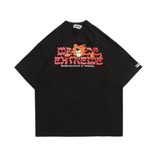 Áo phông Made Extreme Trending Tiger Tshirt
