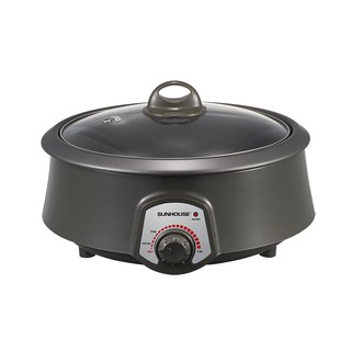 Nồi lẩu điện Sunhouse SHD4522