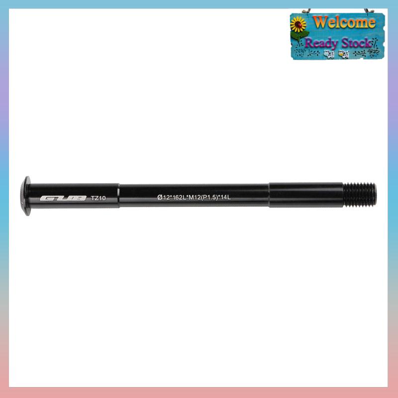 Trục Nối Bánh Xe Đạp Leo Núi Bằng Hợp Kim Nhôm M12x142mm / 148mm