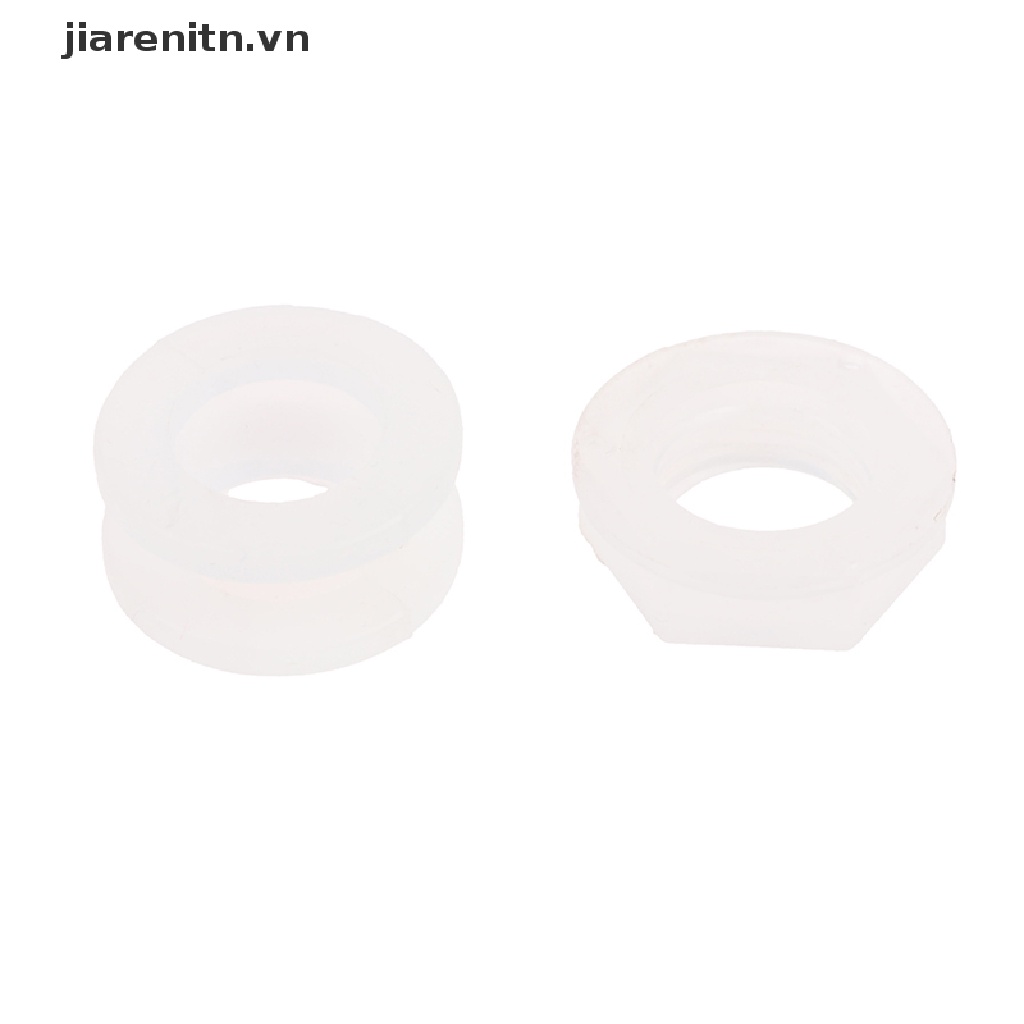 1 Vòi Nhựa Gắn Bình Thủy Tinh 17mm