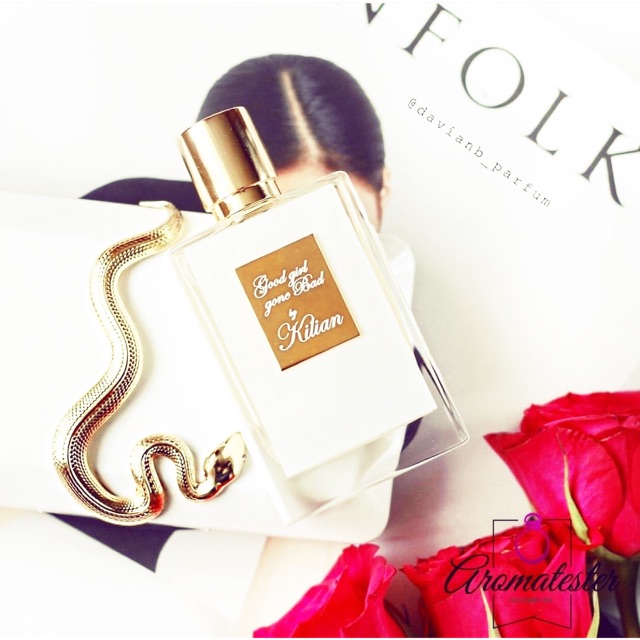 Sharingperfume - nước hoa Kilin Good girl gone bad [Mẫu thử 5-1Oml ]