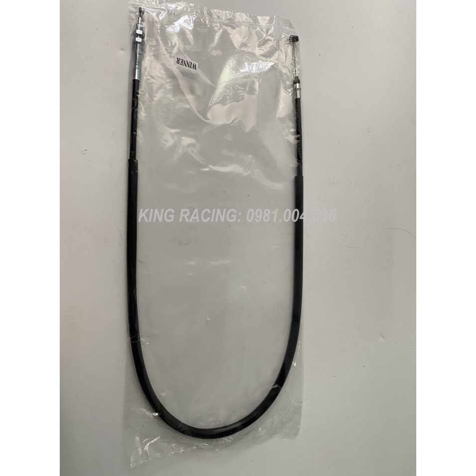 DÂY COL TAY-DÂY CÔN CHUẨN CHO XE SONIC, WINNER 150