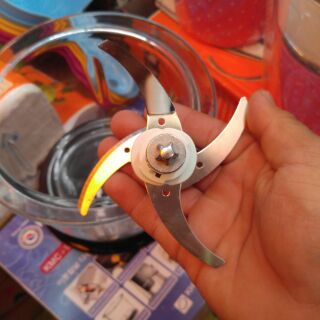 Máy Xay Thịt KOREAKING KMC-9066G