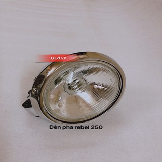 ĐÈN PHA REBEL 175C CAO CẤP