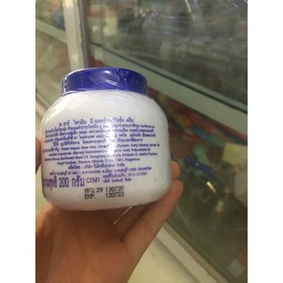 Combo 2 lọ Kem vitamin E thái 200g
