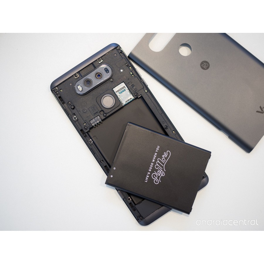 Pin LG V20
