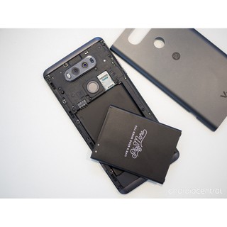 Pin lg v20