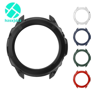 Ốp Bảo Vệ Mặt Đồng Hồ Thông Minh Samsung Galaxy Watch 3 R850 45mm