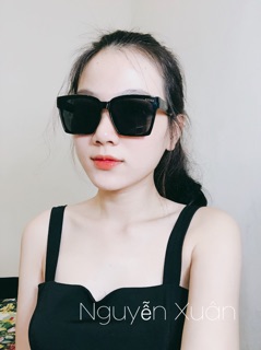 Kính mát Nam Nữ 5006